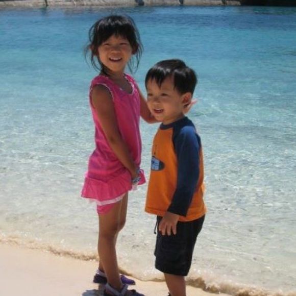 Meet your Posher, Hyanne - Picture 1 of 1